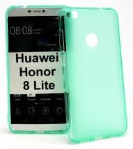 TPU Mobilcover Huawei Honor 8 Lite