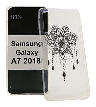 TPU Designcover Samsung Galaxy A7 2018 (A750FN/DS)