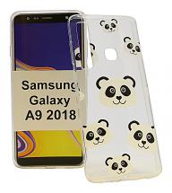 TPU Designcover Samsung Galaxy A9 2018 (A920F/DS)