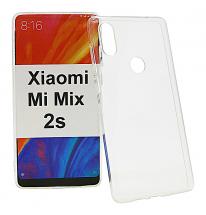 Ultra Thin TPU Cover Xiaomi Mi Mix 2s