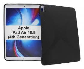 X-Line Cover Apple iPad Air 10.9 (2020) (2022)