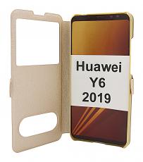 Flipcase Huawei Y6 2019