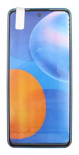 Glasbeskyttelse Huawei P Smart 2021