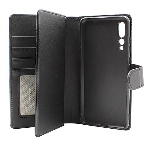 Skimblocker XL Wallet Huawei P20 Pro (CLT-L29)