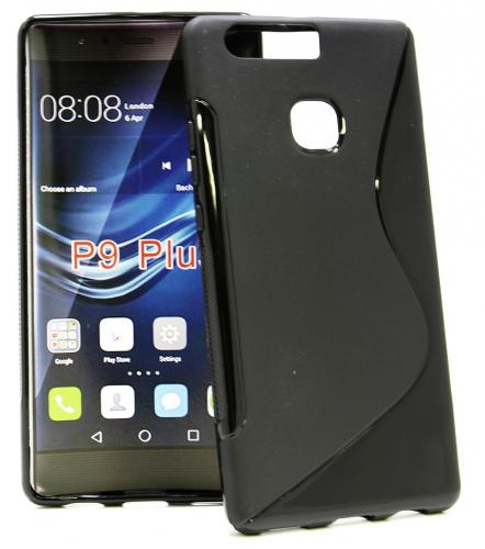 S-Line Cover Huawei P9 Plus