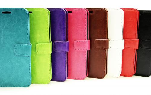 Crazy Horse Wallet Lenovo Moto G5 (XT1682)