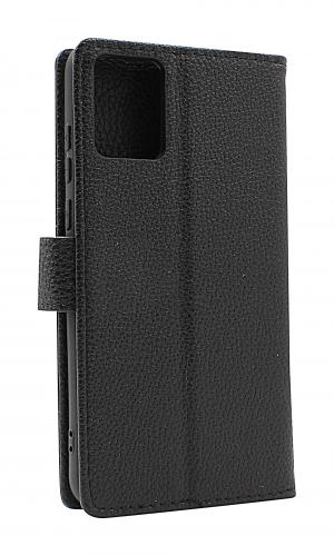 New Standcase Wallet Motorola Edge 30 Neo 5G