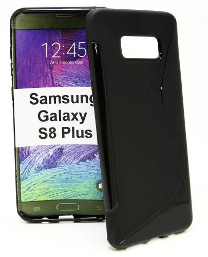 S-Line Cover Samsung Galaxy S8 Plus (G955F)