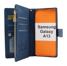 XL Standcase Luxwallet Samsung Galaxy A13 (A135F/DS)