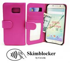 Skimblocker Mobiltaske Samsung Galaxy S7 Edge (G935F)