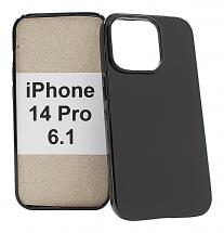 TPU Cover iPhone 14 Pro (6.1)