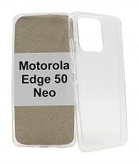 Ultra Thin TPU Cover Motorola Edge 50 Neo