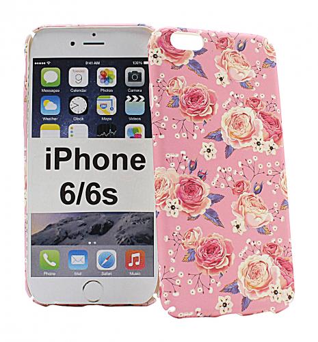 Hardcase Design Cover iPhone 6/6s