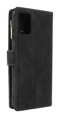 XL Standcase Luxwallet Motorola Moto E22i