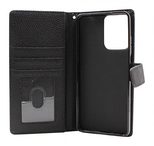 New Standcase Wallet Motorola Moto G04