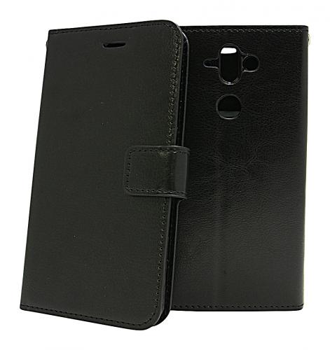 Crazy Horse Wallet Nokia 8 Sirocco