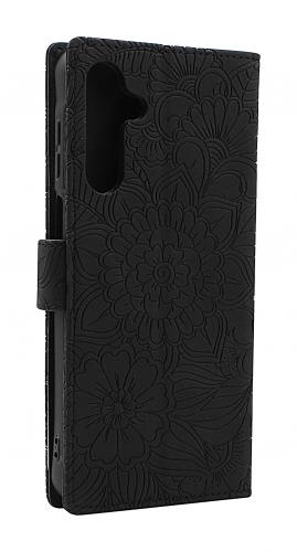 Flower Samsung Galaxy A16 / A16 5G Mobilcover