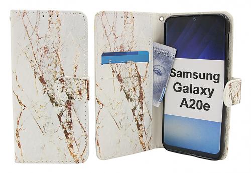 Designwallet Samsung Galaxy A20e (A202F/DS)