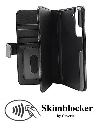 Skimblocker XL Wallet Samsung Galaxy S22 5G