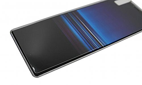 Glasbeskyttelse Sony Xperia 1 (J9110)