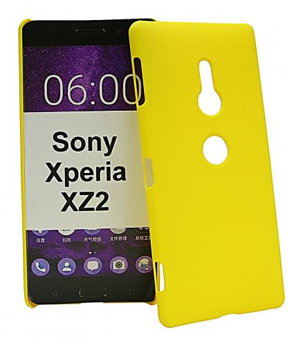 Hardcase Cover Sony Xperia XZ2 (H8266)