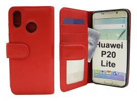 Mobiltaske Huawei P20 Lite