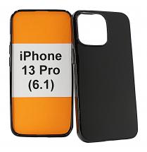 TPU Cover iPhone 13 Pro (6.1)
