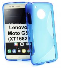 S-Line Cover Lenovo Moto G5 (XT1682)