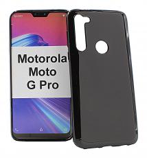 TPU Mobilcover Motorola Moto G Pro