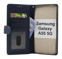 Zipper Standcase Wallet Samsung Galaxy A55 5G (SM-A556B)