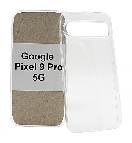 Ultra Thin TPU Cover Google Pixel 9 / Pixel 9 Pro 5G