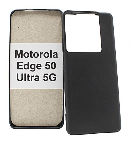 TPU Cover Motorola Edge 50 Ultra 5G