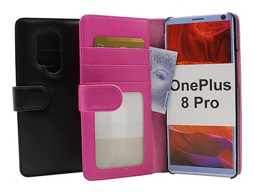 Skimblocker Mobiltaske OnePlus 8 Pro