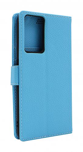 New Standcase Wallet OnePlus Nord CE 2 5G