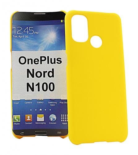 Hardcase Cover OnePlus Nord N100