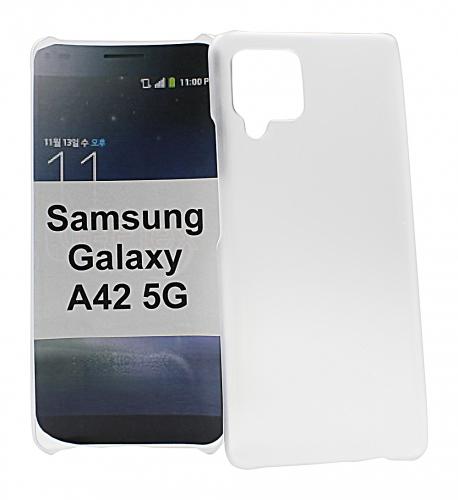 Hardcase Cover Samsung Galaxy A42 5G