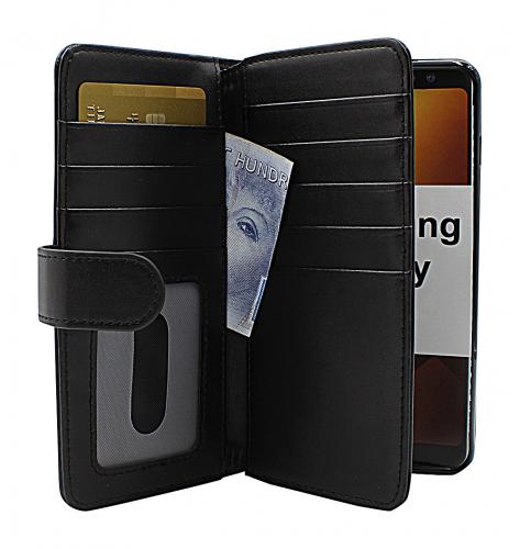 Skimblocker XL Wallet Samsung Galaxy S10 (G973F)