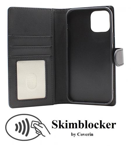 Skimblocker iPhone 12 Pro Mobilcover