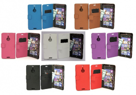 Standcase Mobiltaske Nokia Lumia 1520