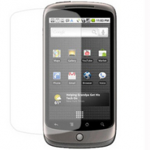 Skærmbeskyttelse HTC Google Nexus One Touch G5