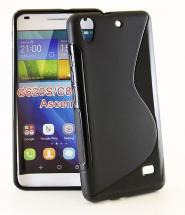 S-Line cover Huawei Ascend G620s