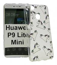 TPU Designcover Huawei P9 Lite Mini