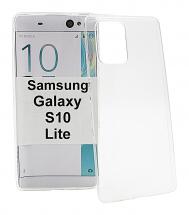 Ultra Thin TPU Cover Samsung Galaxy S10 Lite (G770F)