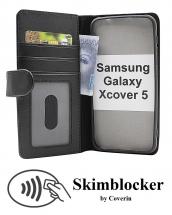 Skimblocker Mobiltaske Samsung Galaxy Xcover 5 (SM-G525F)