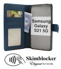 Skimblocker Mobiltaske Samsung Galaxy S21 5G (G991B)