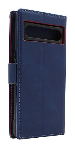 Lyx Standcase Wallet Google Pixel 7 Pro 5G