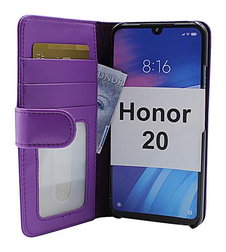 Skimblocker Mobiltaske Honor 20