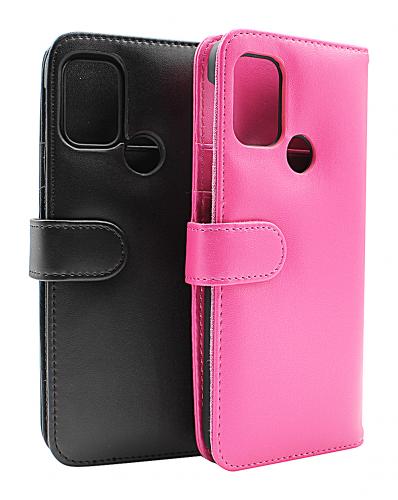 Skimblocker Mobiltaske Motorola Moto G20 / Moto G30