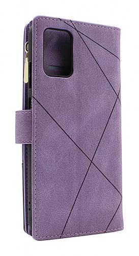 XL Standcase Luxwallet Nokia G22