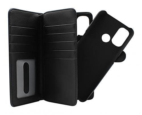 Skimblocker XL Magnet Wallet OnePlus Nord N100